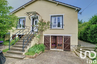 achat maison hericy 77870