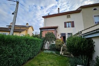 achat maison herimenil 54300