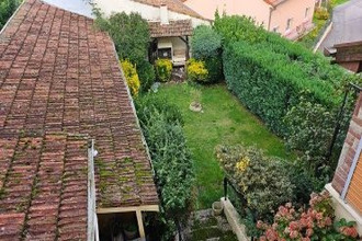 achat maison herimenil 54300