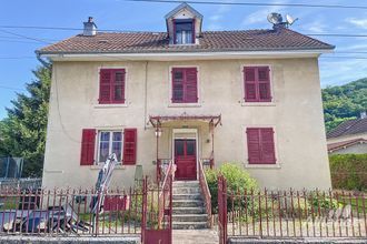 achat maison herimoncourt 25310