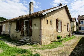 achat maison herimoncourt 25310