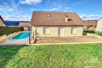 achat maison herimoncourt 25310