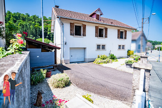 achat maison herimoncourt 25310