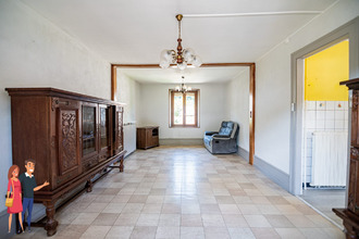 achat maison herimoncourt 25310