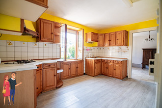 achat maison herimoncourt 25310