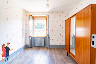 achat maison herimoncourt 25310