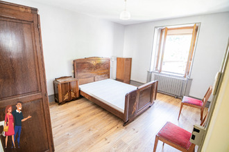 achat maison herimoncourt 25310