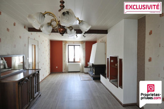 achat maison herimoncourt 25310