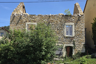 achat maison herimoncourt 25310