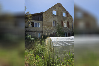 achat maison herimoncourt 25310