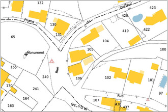 achat maison herimoncourt 25310