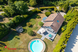 achat maison herimoncourt 25310