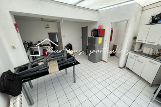 achat maison herin 59195