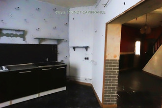 achat maison herin 59195