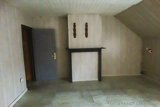 achat maison herin 59195