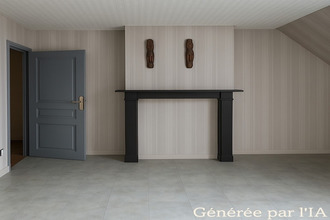 achat maison herin 59195