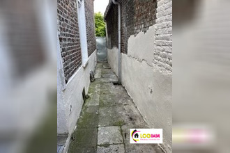 achat maison herin 59195