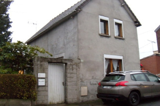 achat maison herin 59195