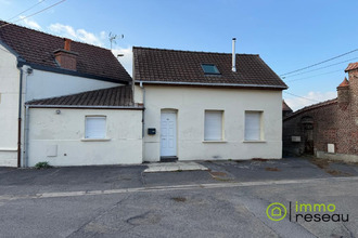 achat maison herin 59195