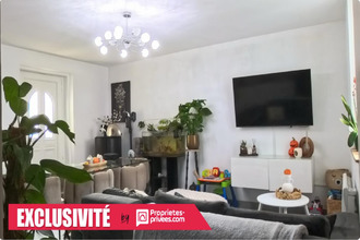 achat maison herin 59195