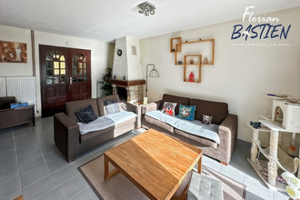 achat maison herin 59195