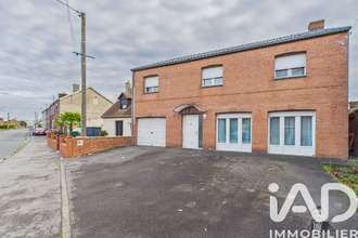 achat maison herin 59195