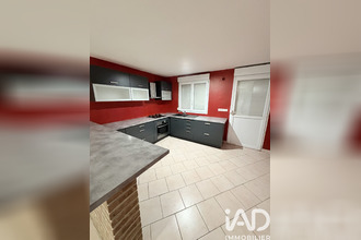 achat maison herin 59195