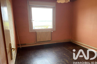 achat maison herin 59195