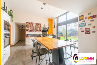 achat maison herin 59195