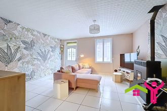 achat maison herin 59195