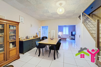 achat maison herin 59195