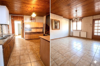 achat maison herin 59195