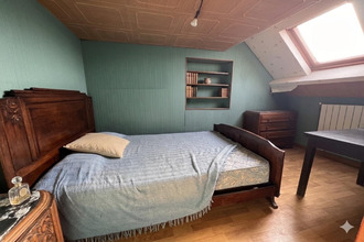 achat maison herin 59195