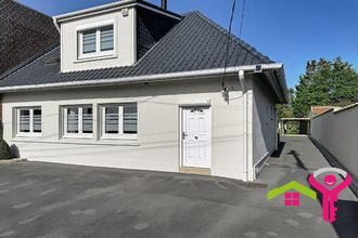 achat maison herin 59195