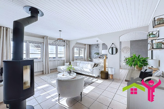 achat maison herin 59195