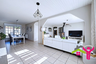 achat maison herin 59195