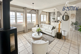 achat maison herin 59195