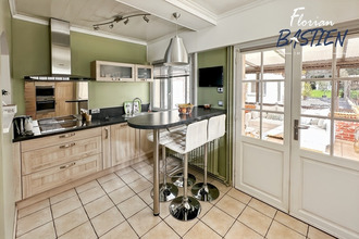 achat maison herin 59195