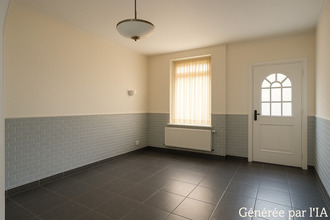 achat maison herin 59195