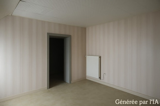 achat maison herin 59195