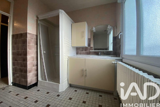 achat maison herin 59195