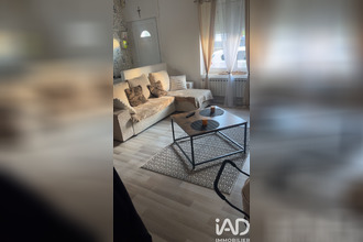 achat maison herin 59195