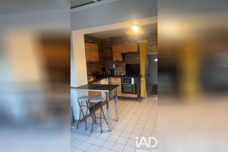 achat maison herin 59195