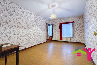 achat maison herin 59195