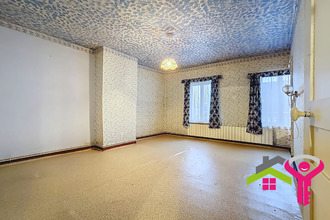 achat maison herin 59195