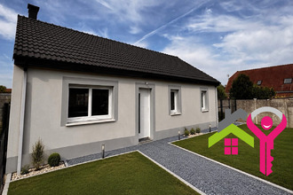 achat maison herin 59195