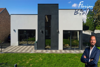 achat maison herin 59195