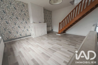 achat maison herin 59195