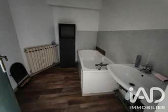 achat maison herin 59195