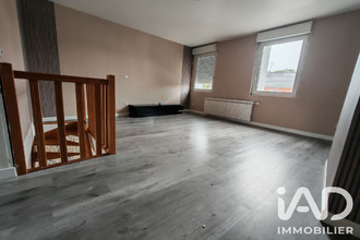 achat maison herin 59195